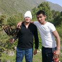  ,   Alymbek, 34 ,   