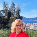  Cannes,   Oksana, 54 ,  