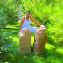  ,   Gufron, 44 ,   