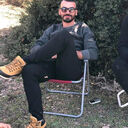  Algiers,   AkramCHENINA, 33 ,   c 