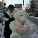 ���������� ������ �����, ���� ������� Alex, 35 ���, ������������ 