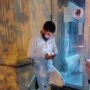 ���������� ����, ���� ������� Yaqub, 37 ���, ������������ ��� ������, ����� � ���������