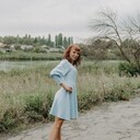 Знакомства Воробьевка, фото девушки Галина, 29 лет, познакомится для любви и романтики, cерьезных отношений