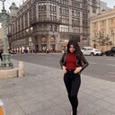 Знакомства Москва, фото девушки Галина, 25 лет, познакомится для любви и романтики, cерьезных отношений, переписки