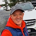  Edmundston,   Chris, 55 ,   ,   