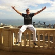  Ramat HaSharon,  Denis, 48