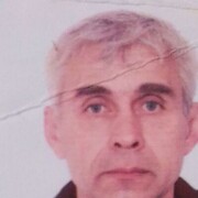 ���������� ���������, ���� ������� Georgy, 63 ����, ������������ ��� ������, ���������