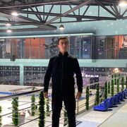 ���������� �������, ������ Nosirbek, 23