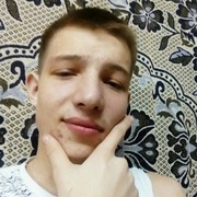  ,  Kostya, 25