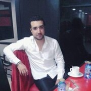  El Jadida,  fouad, 38