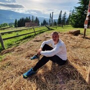 ,   Rostyslav, 45 ,   ,   