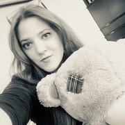 Знакомства Азов, девушка Янина, 25