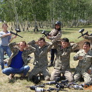 ���������� ������, ���� ������� ��������, 40 ���, ������������ 