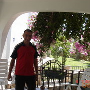  Golcuk,   Levent, 47 ,   
