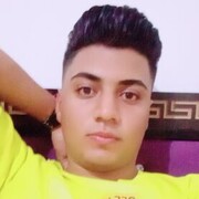  ,  Reza, 22
