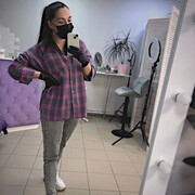  ,   Ekaterina, 31 ,  