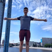  Myszkow,  Igor, 29