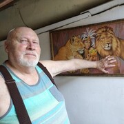 ���������� ��������, ���� ������� Oleg zos, 79 ���, ������������ 