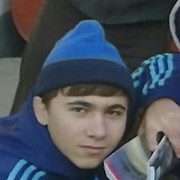  ,   MAGOMED, 32 ,   