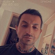 Leetza,  Giorgi, 35