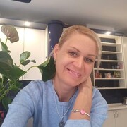  Zabki,  Anastasiia, 38