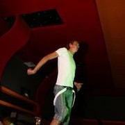  ,   Dancer, 37 ,   