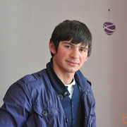 ���������� �������, ���� ������� Orkhan, 34 ����, ������������ ��� ������, ����� � ���������, c�������� ���������