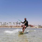 ���������� Al Ghardaqah, ���� ������� Ali_kitesurf, 29 ���, ������������ ��� ������, ����� � ���������