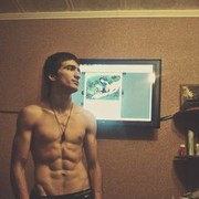 ���������� ��������, ���� ������� Anton1995, 34 ����, ������������ ��� ������, ����� � ���������, c�������� ���������