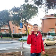  Pratica di Mare,  Victor, 36