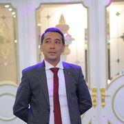 ���������� �������, ���� ������� Odilov komil, 34 ����, ������������ ��� ������, ����� � ���������