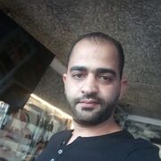  Sekudai,  Mohammed, 25