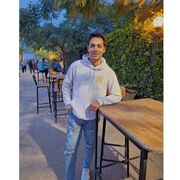  Tirat Karmel,  Mohamed, 25