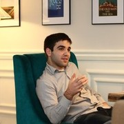  ,   Tigran, 32 ,   