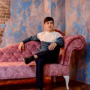  ,  Azat, 21