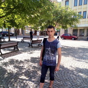  Narysov,  Ivan, 28
