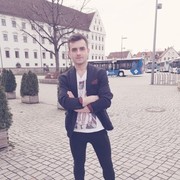  Stuttgart,   Blayk, 30 ,   ,   , c 