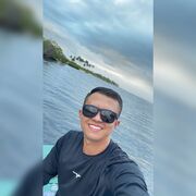  Contagem,  Pedro, 22