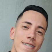  Contagem,   Alisson, 24 ,   ,   