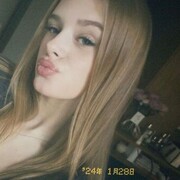 Знакомства Москва, Настя