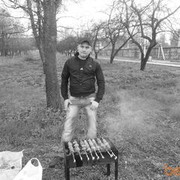  ,  Sasha, 36