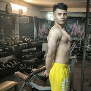  Robat Karim,  Amir hosin, 26