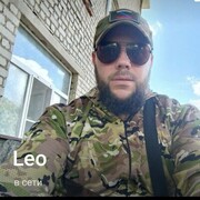 ���������� �����������, ���� ������� Leo, 37 ���, ������������ ��� ������, ����� � ���������