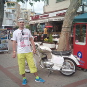  ,   DENIS, 44 ,   