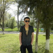 ���������� �������, ���� ������� Shohruh, 34 ����, ������������ 