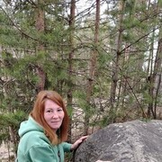  ,  Olga, 40
