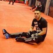 ���������� ����, ���� ������� Faik, 27 ���, ������������ 