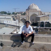 ���������� ������, ���� ������� Firuz, 43 ����, ������������ ��� ������