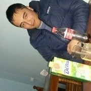  ,  Jasurbek, 29