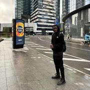 ���������� ������, ���� ������� Sanogo, 29 ���, ������������ 